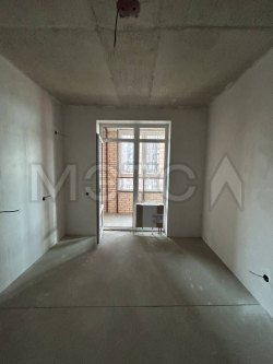 Квартира в Краснодаре, 40,9 кв.м, 1 комн 
