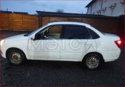 Lada Granta, 2024 года, 106 лс 