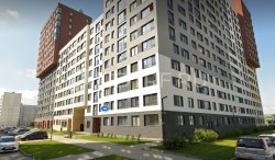 Квартира площадью 32,4 кв.м. по адресу: г. Новосибирск, ул. Тайгинская, д. 39, кв. 440