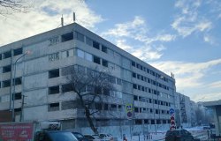 Нежилое помещение - 20,7 кв. м, адрес: Самарская обл., г. о. Самара, вн. р-н Промышленный, г…