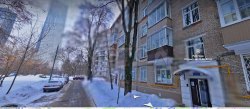 Квартира в Москве, 70,2 кв.м. 