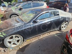 Mercedes-Benz CLS, 2005 года, 199 лс, АКПП 
