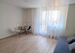 Квартира в Новосибирске, 28,7 кв.м, 1 комн. 