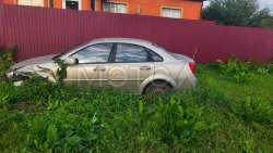 Daewoo Gentra, 2014 года, 107,4 лс, 100 000 км 