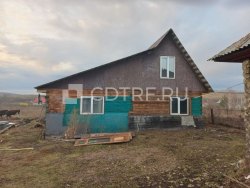 Земельный участок и жилой дом