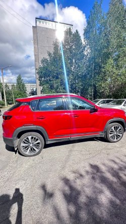 CHANGAN CS35plus 2023 г.в.