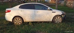 Kia Rio, 2013 года, 107 лс 