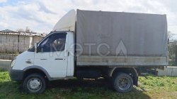 ГАЗ 3302, 2005 года 