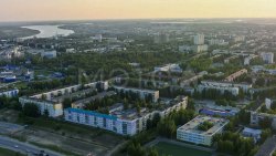 Квартира в Нефтеюганске, 53,1 кв.м, 2 комн. 