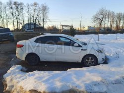 Kia Rio, 2015 года, 123 лс, 200000 км 