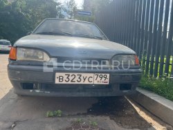 Легковой автомобиль, марка: ВАЗ 21150, модель: ВАЗ 21150, год изготовления: 2005 г.в.,...