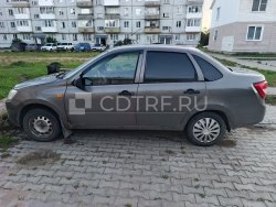 Модель автомобиля: LADA, 219010LADA GRANTA, год выпуска:2014