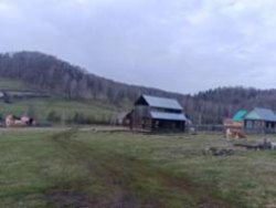 Жилой дом, общей площадью 109,2 кв.м., с кадастровым номером 02:18:090401:237, с земельным участком…