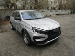 Lada Vesta, 2024 года, 106 лс, 34705 км 