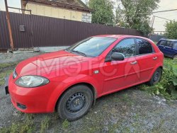 Chevrolet Lacetti, 2007 года, 95 лс, 180923 км 