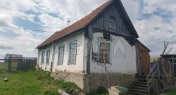 Дом в Башкортостане, 32,6 кв.м. 