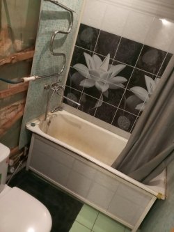Жилое помещение
