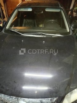 Торги Янцена А.В. MAZDA 6, 2006 года выпуска, VIN: JMZGG128271680553