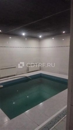 Баня/Сауна, площадью 316,3 кв.м.