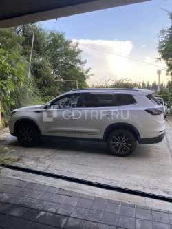 Легковой автомобиль Chery Tiggo 8 Pro, 2023 г.в.