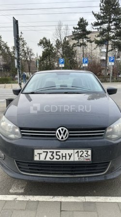 Автомобиль ФОЛЬКСВАГЕН ПОЛО, 2014 г.в. VIN:XW8ZZZ61ZEG068085