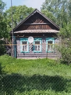 Земельный участок Кад. номер: 58:16:0360201:52, здание, кад. номер: 58:16:0360201:384