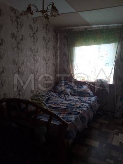 Квартира в Карелии, 40,8 кв.м. 