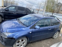 Ford Focus, 2007 года, 100 лс 