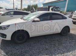 Lada Vesta, 2023 года, 106 лс 
