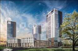 Квартира № 77 по адресу: г. Томск, Московский тракт, дом 107В Лот №12