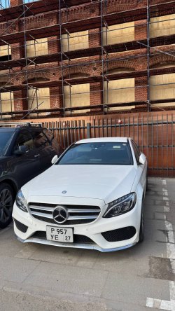 Автомобиль MERCEDES-BENZ C180, 2016 г.в., VIN-номер WDD2050402R201920. Залоговый кредитор – Банк…