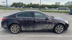 Opel Insignia, 2013 года, 220 лс, 60749 км, АКПП 