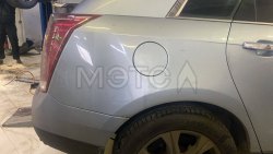 Cadillac SRX, 2013 года, 271 лс, полный привод, АКПП 
