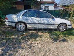 Opel Omega, 1997 года, 116 лс, 410000 км 