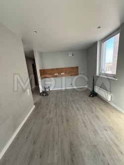 Квартира в Тюмени, 57,6 кв.м, 2 комн. 