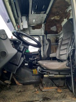  Грузовой тягач седельный, марка: МАЗ 643008-060-010, VIN Y3M643008D0001734, год выпуска – 2013г…
