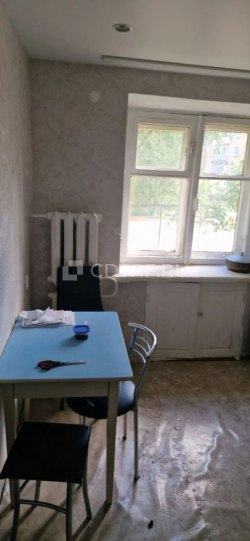 Должник Ахмедова М.Э. Квартира общей площадью 43,8 кв.м.