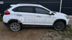 Легковой автомобиль, марка: CHERY TIGGO2, год изготовления: 2017, VIN: LVVDB21B4HE010140