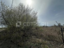 Земельный участок, площадь 732 +/- 9 кв. м. в Кемеровской области.