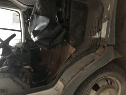 Грузовой автомобиль бортовой ГАЗ 3302, 2003 г. выпуска