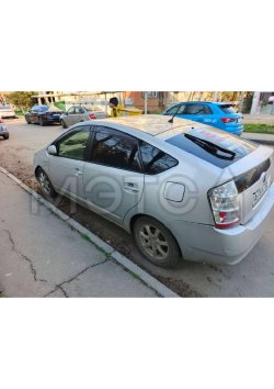 Toyota Prius, 2009 года, 76 лс 