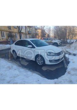 Volkswagen Polo, 2018 года, 125 лс, 111685 км 