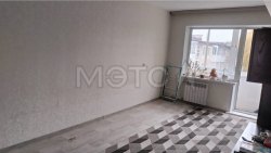 Квартира в Кемеровской обл., 45,2 кв.м, 1 комн. 