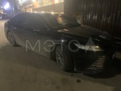 Toyota Camry, 2018 года, 249 лс, 190000 км, АКПП 