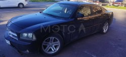 Dodge Charger, 2007 года, 5,6 л., 344 лс, 187000 км, АКПП 