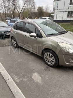 Citroen C3, 2010 года, 120 лс, АКПП 
