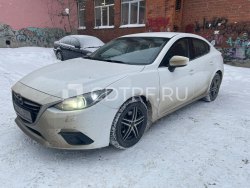 Легковой автомобиль (Имущество должника Скрипина М.С. (залоговое)) публичное предложение