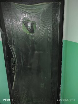 Квартира - 86,8 кв. м, адрес: Астраханская обл., г. о. г. Астрахань, г. Астрахань, пл. Карла…