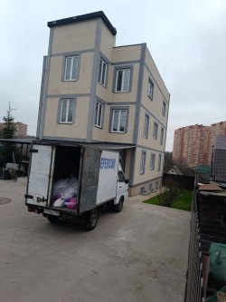 Жилой дом, площадь 432.1 кв.м., назначение: Жилое, адрес (местонахождение): Россия,...