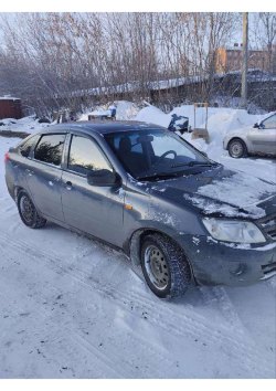 Автомобиль, Марка: LADA GRANTA, Год выпуска 2015, VIN: XTA219110FY202225, Гос. номер: Т328АХ774…